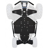 XRW KIT COMPLET PHD - POLARIS RZR 900 S - EFI -2015