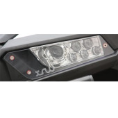 XRW Protecții stopuri - Polaris RZR 900 S 2015