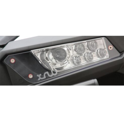 XRW Protecții stopuri - Polaris RZR 900 S 2015