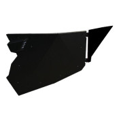 XRW DOORS RXR2 (closing) BLACK- RZR 900S