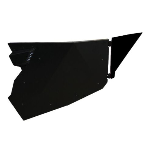 XRW DOORS RXR2 (closing) BLACK- RZR 900S