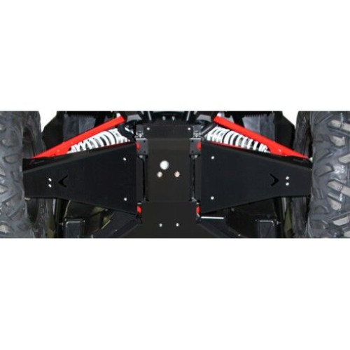 XRW Protecții brațe suspensie față PHD - RZR4 1000 XP