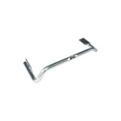 XRW NERF BAR P1 POLISHED - POLARIS RZR 570