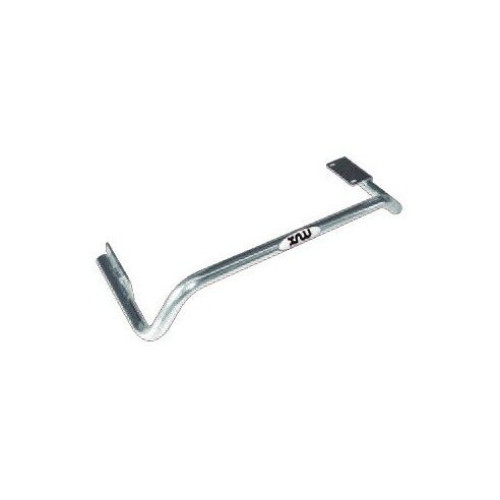 XRW NERF BAR P1 POLISHED - POLARIS RZR 570