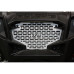 XRW Protecție radiator aluminiu naturală - Polaris RZR 570