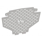 XRW Protecție radiator aluminiu naturală - Polaris RZR 570