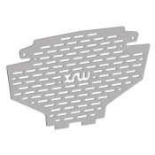 XRW Protecție radiator aluminiu naturală - Polaris RZR 570