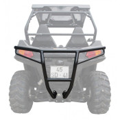 XRW Bară protecție spate PX21 albastră - Polaris RZR 570