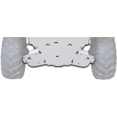XRW Brațe suspensie spate aluminiu - Polaris RZR 570
