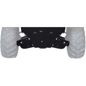 XRW Brațe suspensie spate PHD - Polaris RZR 570