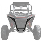 XRW Bară protecție spate PX29 neagră - Polaris RZR Turbo S 2018
