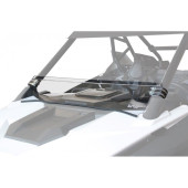 XRW Deflector vânt PLC - Polaris RZR PRO XP