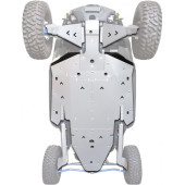 XRW COMPLETE KIT ALU - POLARIS RZR PRO XP