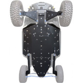 XRW COMPLETE KIT PHD - POLARIS RZR PRO XP