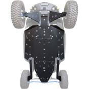 XRW COMPLETE KIT PHD - POLARIS RZR PRO XP
