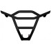 XRW FRONT BUMPER PX31 BLACK - POLARIS RZR PRO XP