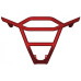 XRW FRONT BUMPER PX31 RED - POLARIS RZR PRO XP