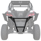 XRW Bară protecție spate PX34 neagră - Polaris RZR Pro XP