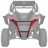 XRW Bară protecție spate PX34 roșie - Polaris RZR Pro XP