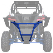 XRW Bară protecție spate PX34 albastră 5002 - Polaris RZR Pro XP