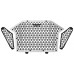 XRW KIT RADIATOR PROTECTION - POLARIS RZR PRO XP