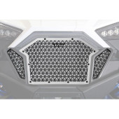 XRW KIT RADIATOR PROTECTION - POLARIS RZR PRO XP