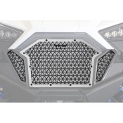 XRW KIT RADIATOR PROTECTION - POLARIS RZR PRO XP