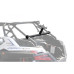 XRW SPARE TIRE CARRIER BLACK - POLARIS RZR PRO XP