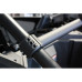 XRW SPARE TIRE CARRIER BLACK - POLARIS RZR PRO XP