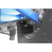 XRW Distanțiere roată + kit adaptoare racletă noroi - Polaris RZR PRO XP