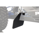 XRW Kit apărători noroi inferioare spate - Polaris RZR PRO XP
