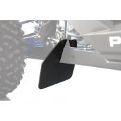 XRW Kit apărători noroi inferioare spate - Polaris RZR PRO XP