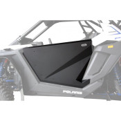 XRW Kit uși RXR negru - Polaris RZR PRO XP