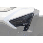 XRW Protecție faruri PLC - Polaris RZR PRO XP / Turbo R / PRO R 2020+