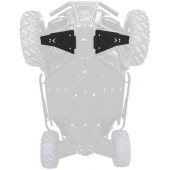XRW Protecții brațe suspensie față PHD - Polaris RZR Trail S 1000