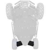 XRW Protecții brațe suspensie spate PHD - Polaris RZR Trail S 1000