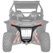 XRW Bară spate PX35 neagră - Polaris RZR Trail S 1000