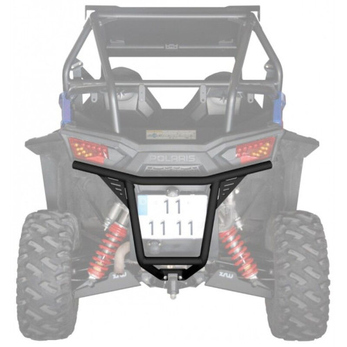 XRW Bară spate PX35 neagră - Polaris RZR Trail S 1000