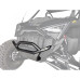 XRW Bară față PX36 neagră - Polaris RZR PRO R