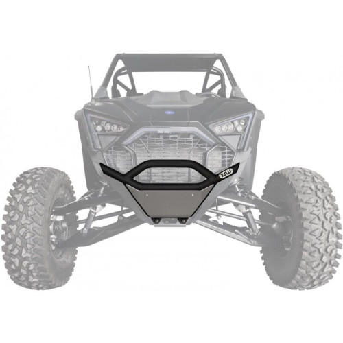 XRW Bară față PX36 neagră - Polaris RZR PRO R