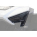 XRW Protecție far PLC - Polaris RZR PRO XP / Turbo R / PRO R 2022+