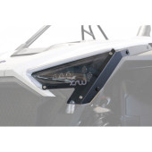 XRW Protecție far PLC - Polaris RZR PRO XP / Turbo R / PRO R 2022+