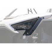 XRW Protecție far PLC - Polaris RZR PRO XP / Turbo R / PRO R 2022+