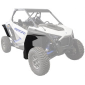 XRW Kit apărători noroi negru - Polaris RZR PRO R
