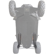 XRW Protecții brațe oscilante spate ALU - Polaris RZR 1000XP 2024