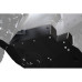 XRW Kit scuturi protecție PHD - Polaris RZR 1000XP 2024