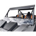 XRW Deflector vânt PLC - Polaris RZR 1000XP 2024
