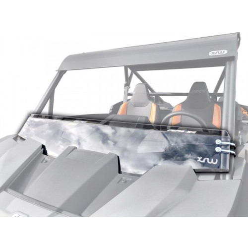 XRW Deflector vânt PLC - Polaris RZR 1000XP 2024