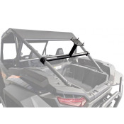 XRW Suport roată rezervă negru - Polaris RZR 1000XP 2024