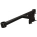 XRW Suport roată rezervă negru - Polaris RZR 1000XP 2024